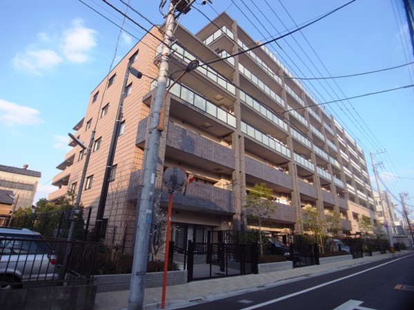 アデニウム押上
